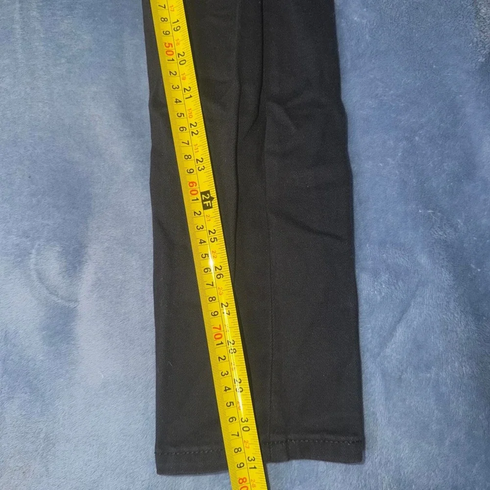 Topman black skinny jeans
